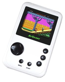 Brain Games Colour artwork 2