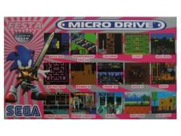 Micro Drive Festa artwork 1