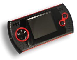 Arcade Gamer Portable artwork 1