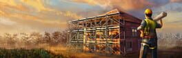 Builder Simulator artwork 1
