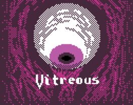 Vitreous artwork 1