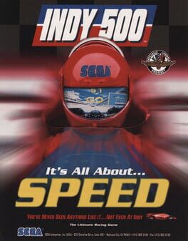 Indy 500 artwork 1