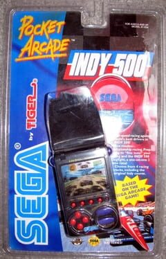 Indy 500 artwork 1