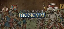 Field of Glory II: Medieval - Rise of the Swiss artwork 1