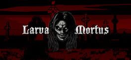 Larva Mortus artwork 2