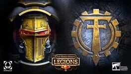The Horus Heresy: Legions - Titandeath artwork 1