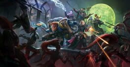 Warhammer 40,000: Rogue Trader artwork 2