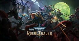 Warhammer 40,000: Rogue Trader artwork 1