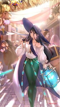 Illusion Connect artwork 6