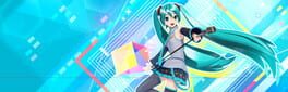 Hatsune Miku: Project Diva Mega Mix+ artwork 1