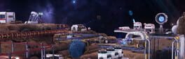 Astro Colony artwork 1