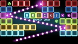 Bricks Breaker Quest artwork 1