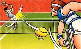 Tennis-e artwork 1