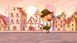 Oktoberfest Run artwork 3