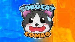 Sokocat: Combo artwork 1
