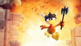 Crazy Chicken Xtreme artwork 5
