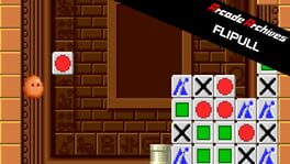 Arcade Archives: Flipull artwork 3