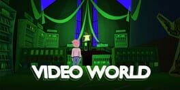 Video World artwork 1