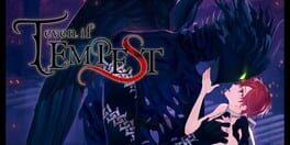 Even if Tempest artwork 1