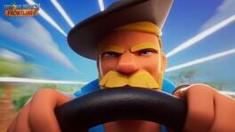 Boom Beach: Frontlines artwork 1