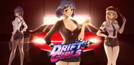 Drift Girls artwork 1