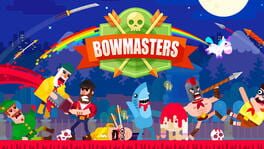Bowmasters artwork 1