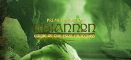 Rhiannon: Curse of the Four Branches artwork 1
