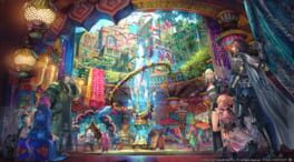 Final Fantasy XIV: Endwalker artwork 5