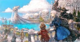 Final Fantasy XIV: Endwalker artwork 4