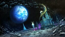 Final Fantasy XIV: Endwalker artwork 1