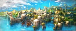 Final Fantasy XIV: Endwalker artwork 2