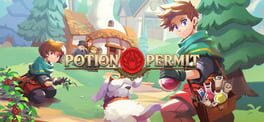 Potion Permit artwork 1