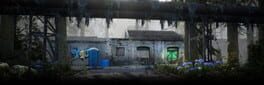 The Forest Prison artwork 1