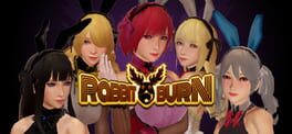 Rabbit Burn artwork 1