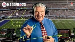 Madden NFL 23 artwork 1