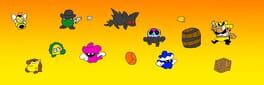 Pedro Land DX artwork 1