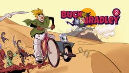 Buck Bradley 2 artwork 1