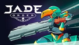 Jade Order artwork 1