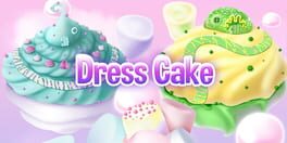 Dress Cake artwork 1