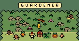 Guardener artwork 1
