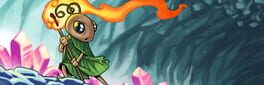 Tales of Fire artwork 1