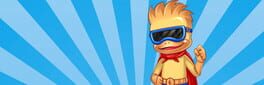SuperDuck! artwork 1