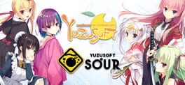 Yuzusoft Collection artwork 1