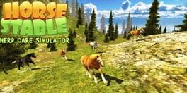 Horse Stable: Herd Care Simulator artwork 1