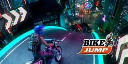 Bike Jump artwork 1
