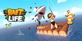 Raft Life artwork 1