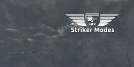 Striker Modes artwork 1