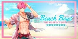 Beach Boys: The Perfect Date artwork 1