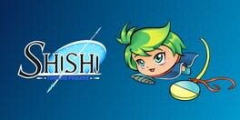 Shishi: Timeless Prelude artwork 1