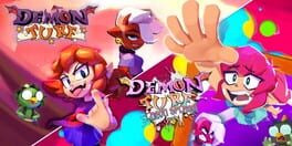 Demon Turf: Bundle artwork 1